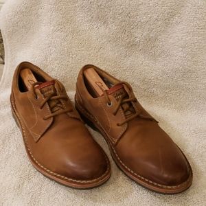 Clarks shoes
